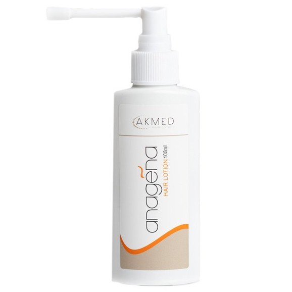 Akmed Anagena Hair Lotion 100ml
