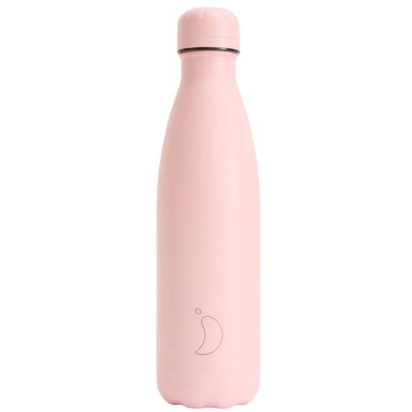 Chilly\'s Original Bottle 500ml - Peach
