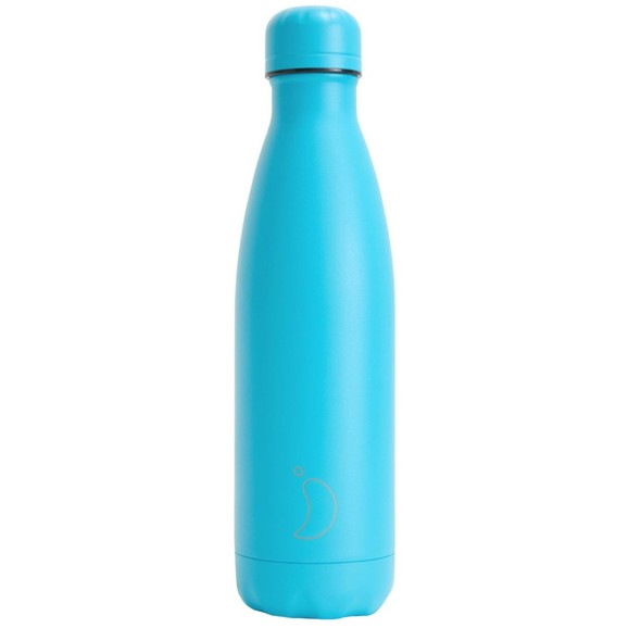 Chilly\'s Original Bottle 500ml - Turquoise