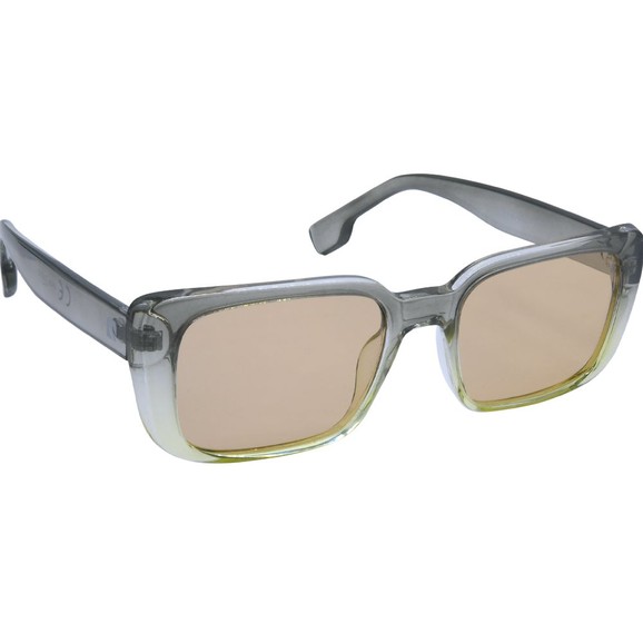 Eyelead Polarized Sunglasses Κωδ L767, 1 Τεμάχιο - Ημιδιάφανο Λαδί