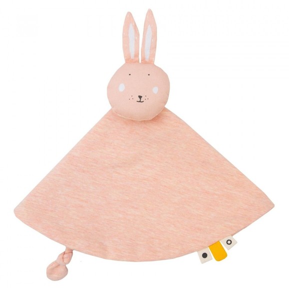 Trixie Baby Comforter Κωδ 77806, 1 Τεμάχιο - Mrs. Rabbit