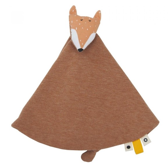 Trixie Baby Comforter Κωδ 77808, 1 Τεμάχιο - Mr. Fox Trixie Baby Comforter Κωδ 77808, 1 Τεμάχιο - Mr. Fox