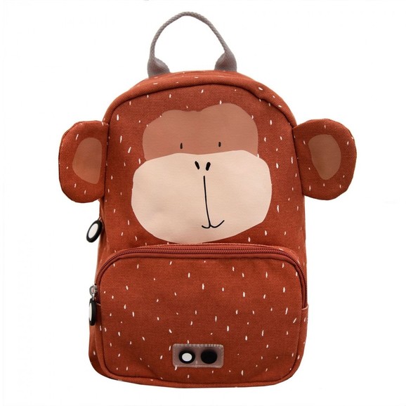 Trixie Backpack Κωδ 77407, 1 Τεμάχιο - Mr Monkey