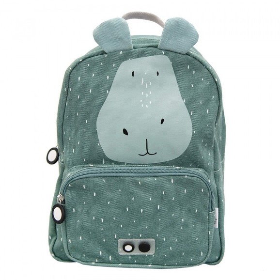 Trixie Backpack Κωδ 77408, 1 Τεμάχιο - Mr Hippo