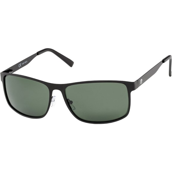 Eyelead Polarized Sunglasses Κωδ L772 1 Τεμάχιο - Μαύρο