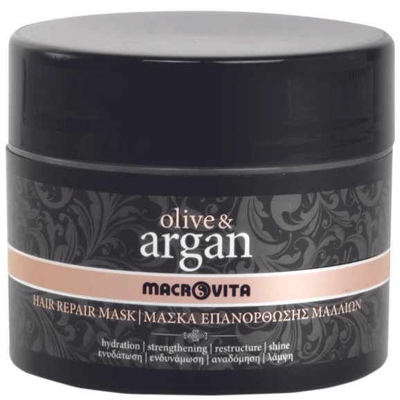 Macrovita Repair Hair Mask 200ml