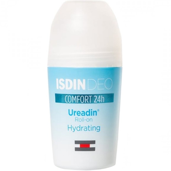 Isdin Hydrating Comfort 24h Ureadin Roll-on 50ml