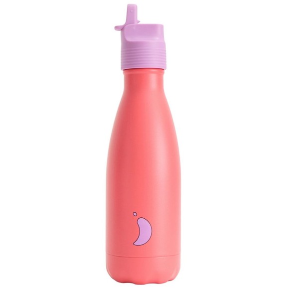 Chilly\'s Original Og Kids Bottle 350ml - Watermelon