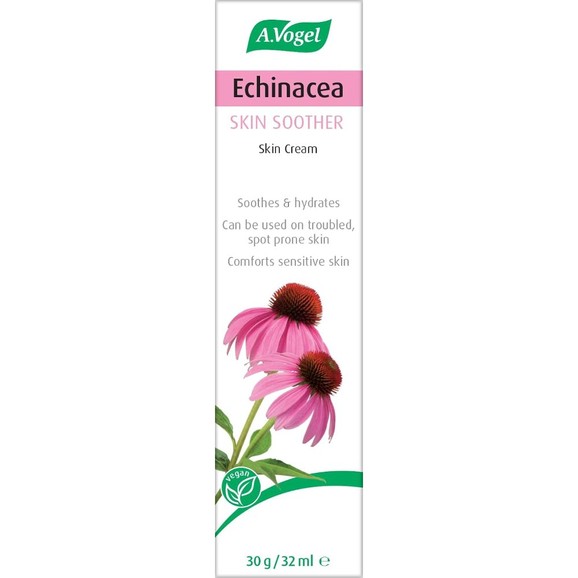 A.Vogel Echinacea Skin Cream 30ml