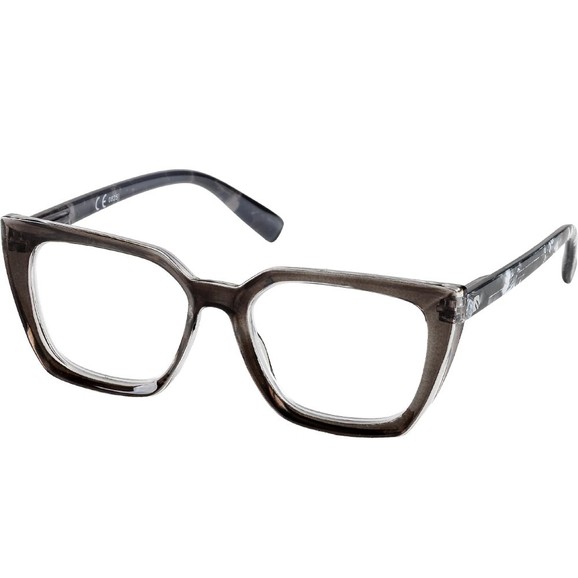 Eyelead Reading Glasses Κωδ Ε267 Black Tortoiseshell 1 Τεμάχιο - +2.00