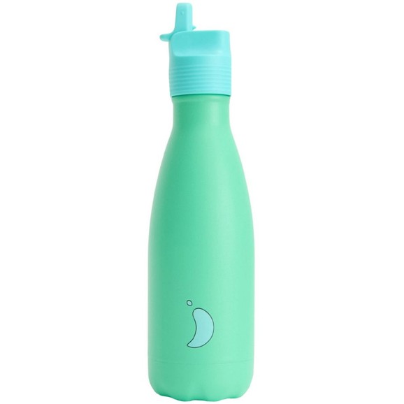 Chilly\'s Original Kids Bottle 350ml - Apple