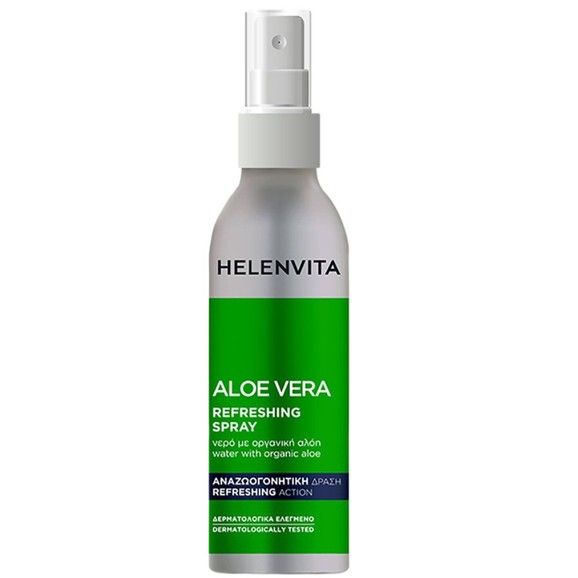Helenvita Sun Refreshing Spray 150ml Helenvita Sun Refreshing Spray 150ml