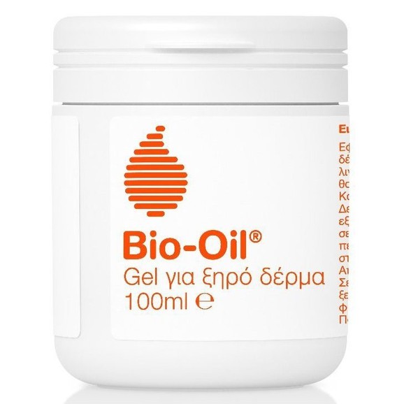 Δώρο Bio Oil Gel Ειδική Σύνθεση για Ξηρό Δέρμα 100ml