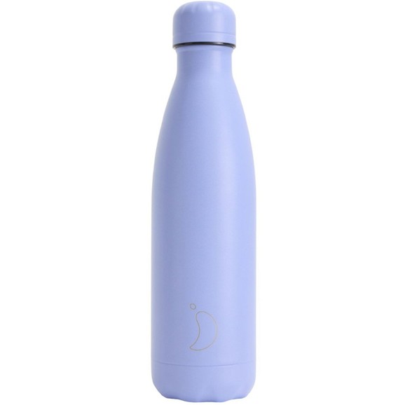 Chilly\'s Original Bottle 500ml - Bluebell