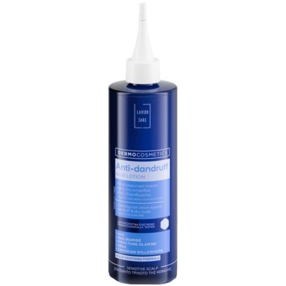 Lavish Care Anti-Dandruff Sensitive Scalp Hair Lotion 200ml Lavish Care Anti-Dandruff Sensitive Scalp Hair Lotion 200ml