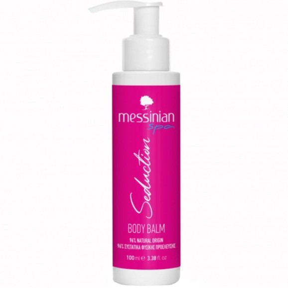 Messinian Spa Seduction Body Balm 100ml
