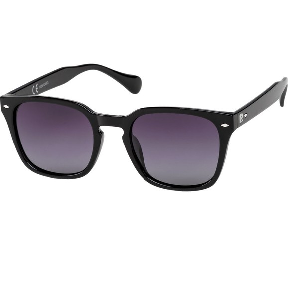 Eyelead Polarized Sunglasses Κωδ L771, 1 Τεμάχιο - Μαύρο