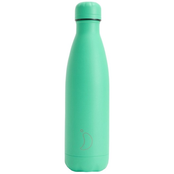 Chilly\'s Original Bottle 500ml - Apple