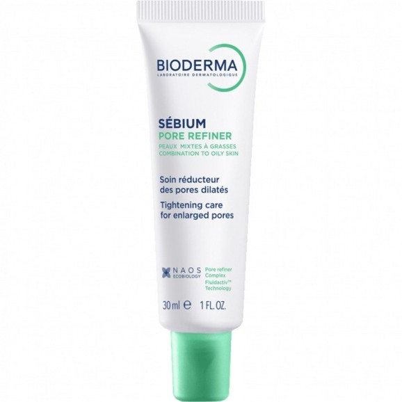 Bioderma Pore Refiner Combination To Oily Skin Cream 30ml