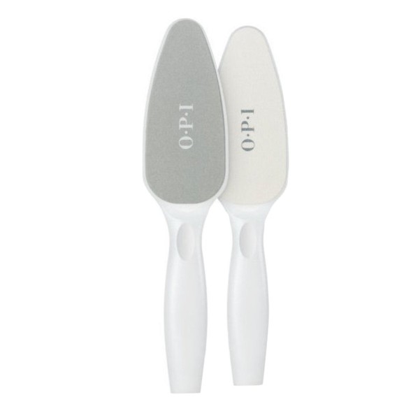 OPI Pro Spa The Ultimate In Performance & Sanitation Foot File 1 Τεμάχιο