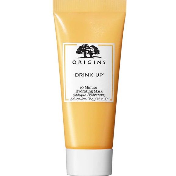 Δώρο Origins Drink Up 10 Minute Hydrating Face Mask 15ml