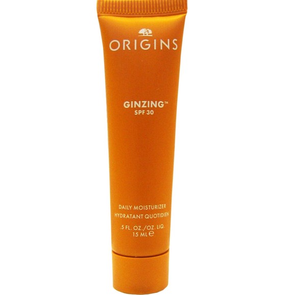 Δώρο Origins Ginzing Spf30 Daily Moisturizer 15ml Δώρο Origins Ginzing Spf30 Daily Moisturizer 15ml