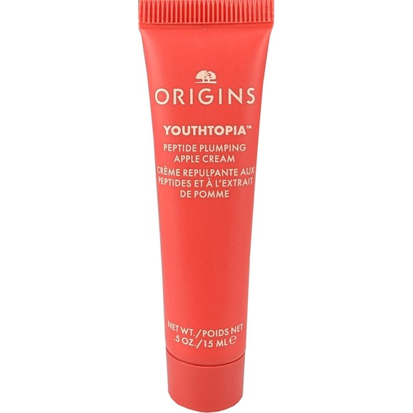 Δώρο Origins Youthtopia Peptide Plumping Apple Face Cream 15ml