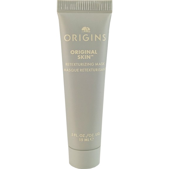 Δώρο Origins Original Skin Retexturizing Mask 15ml Δώρο Origins Original Skin Retexturizing Mask 15ml