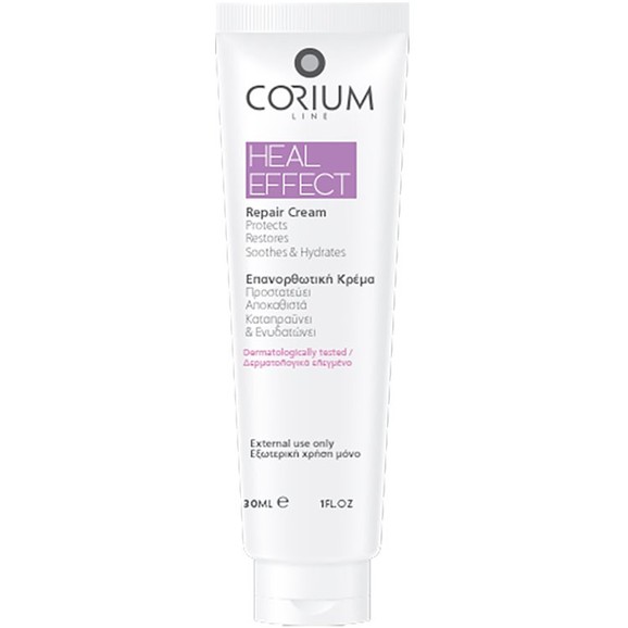 Corium Line Heal Effect Repair Cream 30ml