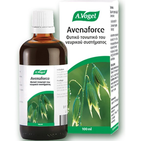 A.Vogel Avenaforce 100ml