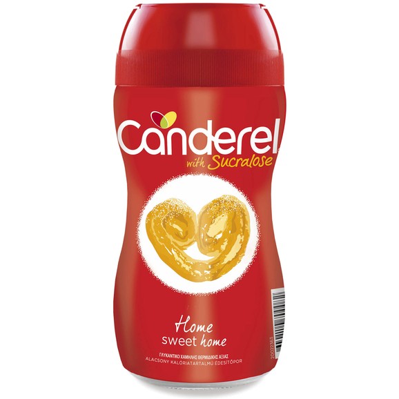 Canderel Original with Sucralose 40g