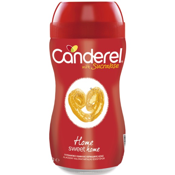 Canderel Original with Sucralose 90g
