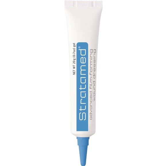 Stratamed Scar Therapy Cream 20g