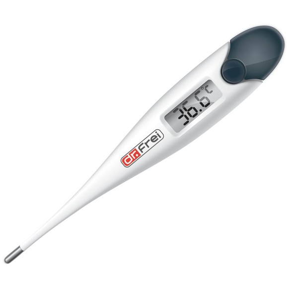 Δώρο Dr. Frei Digital Thermometer Κωδ T-10, 1 Τεμάχιο Δώρο Dr. Frei Digital Thermometer Κωδ T-10, 1 Τεμάχιο