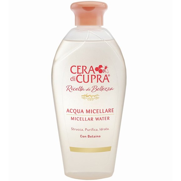 Cera di Cupra Micellar Water 200ml