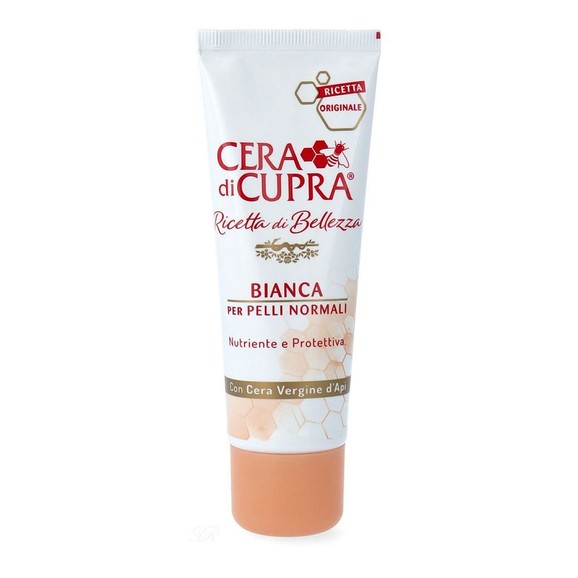 Cera di Cupra Beauty Recipe Bianca For Normal Skin Ενυδατική Κρέμα Προσώπου για Κανονικά Δέρματα 75ml