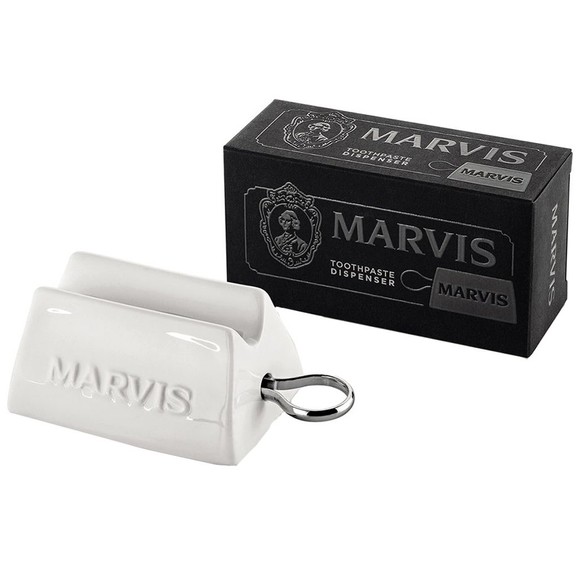 Marvis Ceramic Toothpaste Dispenser 1 Τεμάχιο