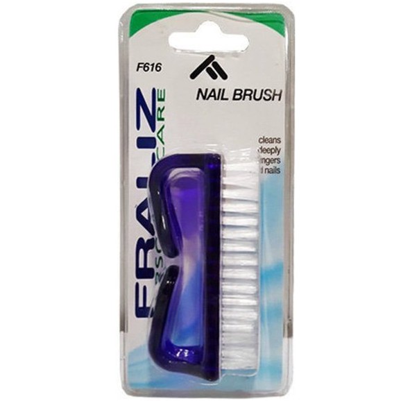 Fraliz F616 Nail Brush 1 Τεμάχιο
