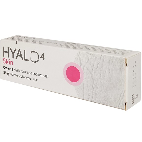 Hyalo4 Skin Cream 25gr