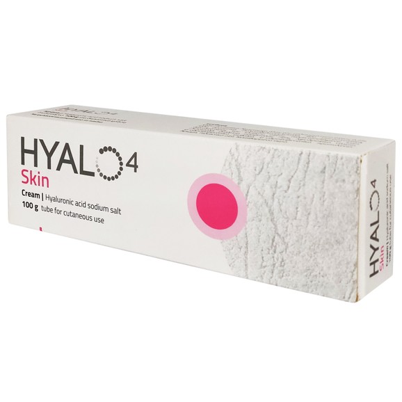 Hyalo4 Skin Cream 100gr