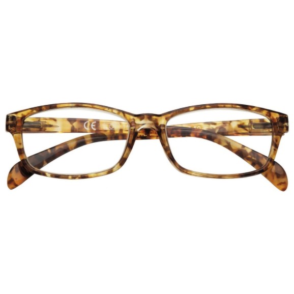 Zippo Eyewear Glasses Κωδ 31Z-PR21 Καφέ 1 Τεμάχιο