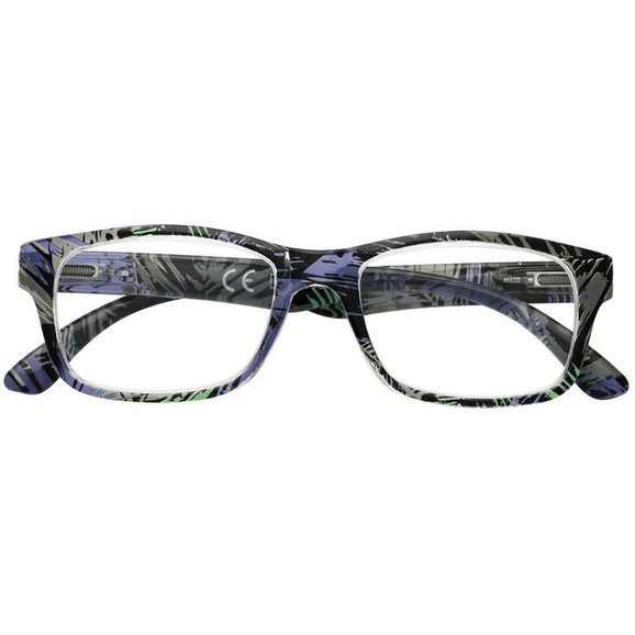 Zippo Eyewear Glasses Κωδ 31Z-PR7 με Σχέδιο 1 Τεμάχιο