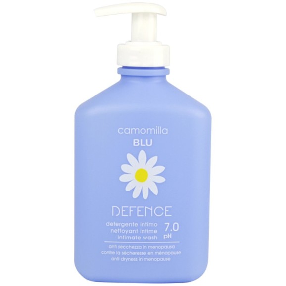 Camomilla Blu Defence Intimate Wash 300ml