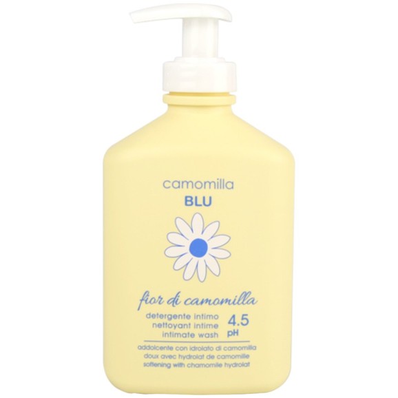 Camomilla Blu Flower Intimate Wash Gel 300ml Camomilla Blu Flower Intimate Wash Gel 300ml