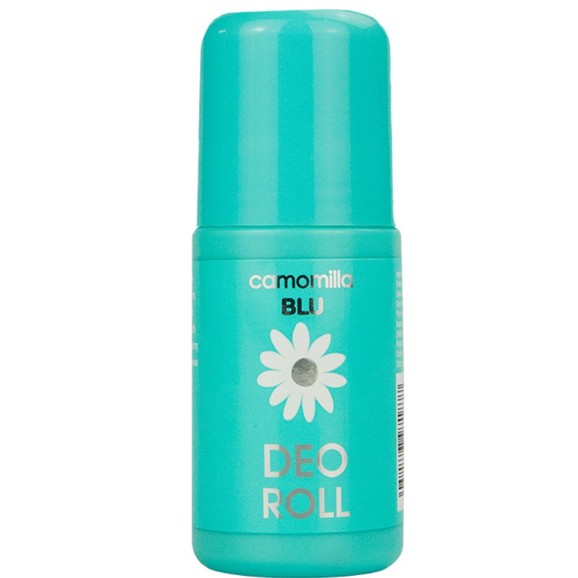 Camomilla Blu Moisturizing Deo Roll 50ml Camomilla Blu Moisturizing Deo Roll 50ml