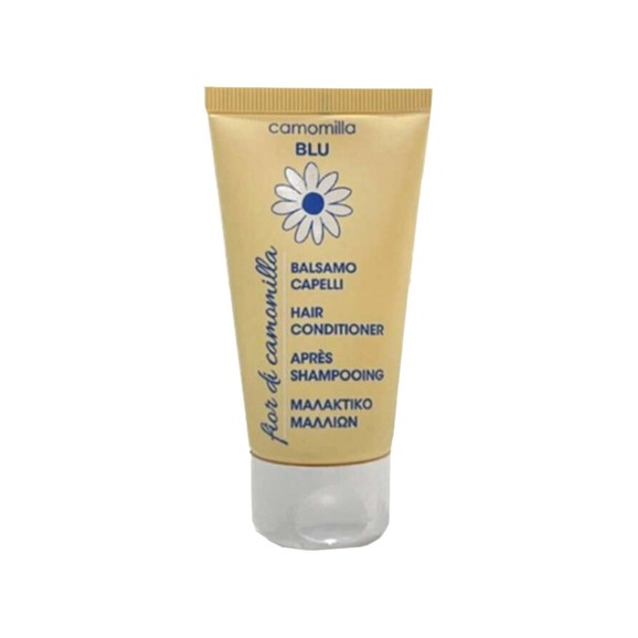 Camomilla Blu Fior di Camomilla Hair Conditioner 50ml Camomilla Blu Fior di Camomilla Hair Conditioner 50ml