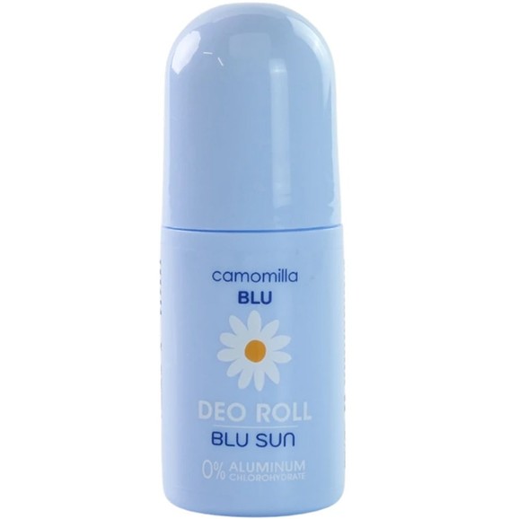 Camomilla Blu Sun Deodorant Roll 50ml