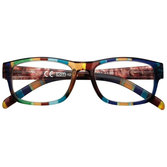 Zippo Eyewear Glasses Κωδ 31Z-PR82 με Σχέδιο 1 Τεμάχιο