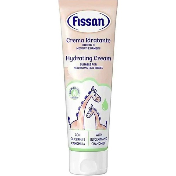 Fissan Newborns & Babies Hydrating Cream 100ml