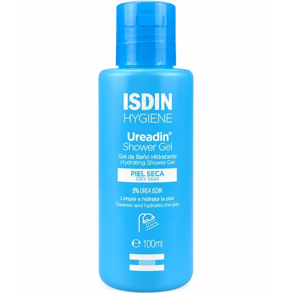 Δώρο Isdin Ureadin Ultra 5% Urea Shower Gel 100ml